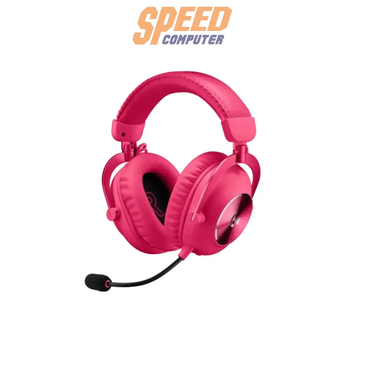 หูฟัง Wireless LOGITECH G PRO X2 LIGHTSPEEDSpeedCom