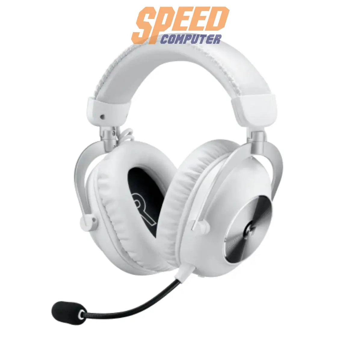 หูฟัง Wireless LOGITECH G PRO X2 LIGHTSPEED - SpeedCom