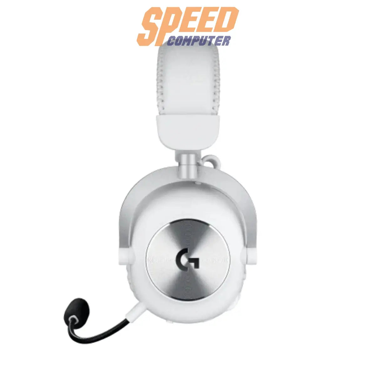 หูฟัง Wireless LOGITECH G PRO X2 LIGHTSPEED - SpeedCom
