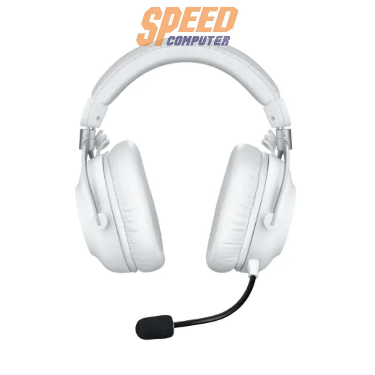 หูฟัง Wireless LOGITECH G PRO X2 LIGHTSPEED - SpeedCom