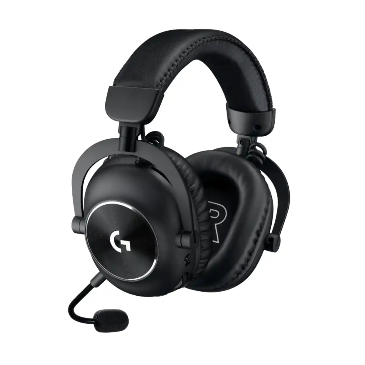 หูฟัง Wireless LOGITECH G PRO X2 LIGHTSPEED - SpeedCom