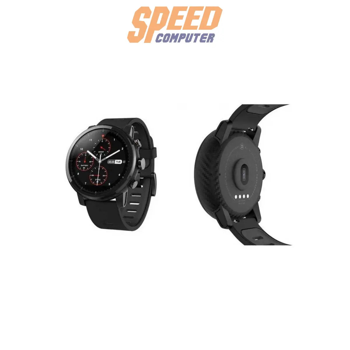 อุปกรณ์แปลงสัญญาณ Belkin รุ่น F8J198BTWHT สำหรับแปลงพอร์ต Lightning เป็น Lightning และ 3.5 มม. รองรับการชาร์จและฟังเพลงพร้อมกัน เหมาะสำหรับ iPhone และอุปกรณ์ iOS ที่ไม่มีช่องหูฟัง