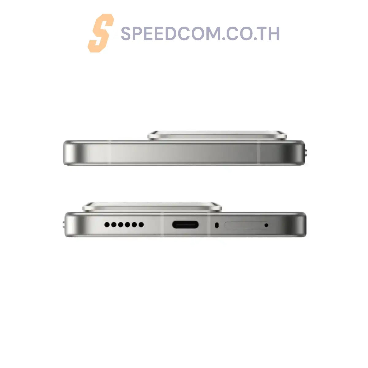 สมาร์ทโฟน Xiaomi 15T Pro 5G (12/1024) Dimensity 9400+