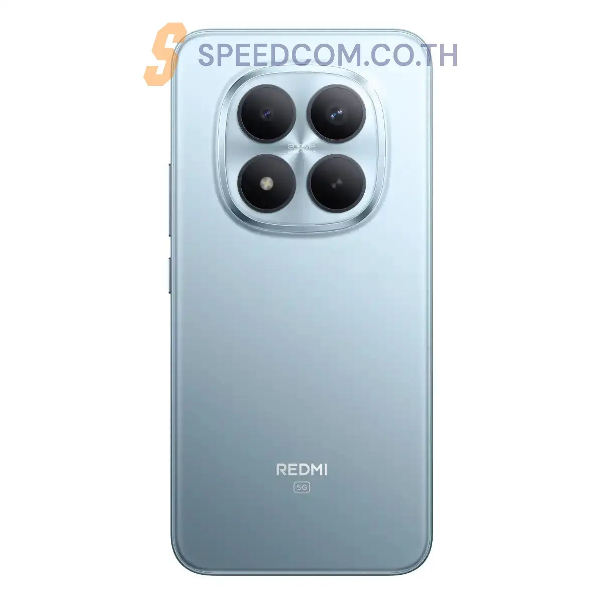 สมาร์ทโฟน Xiaomi Redmi Note 15 Pro Plus 5G (12/512) Snapdragon 7s