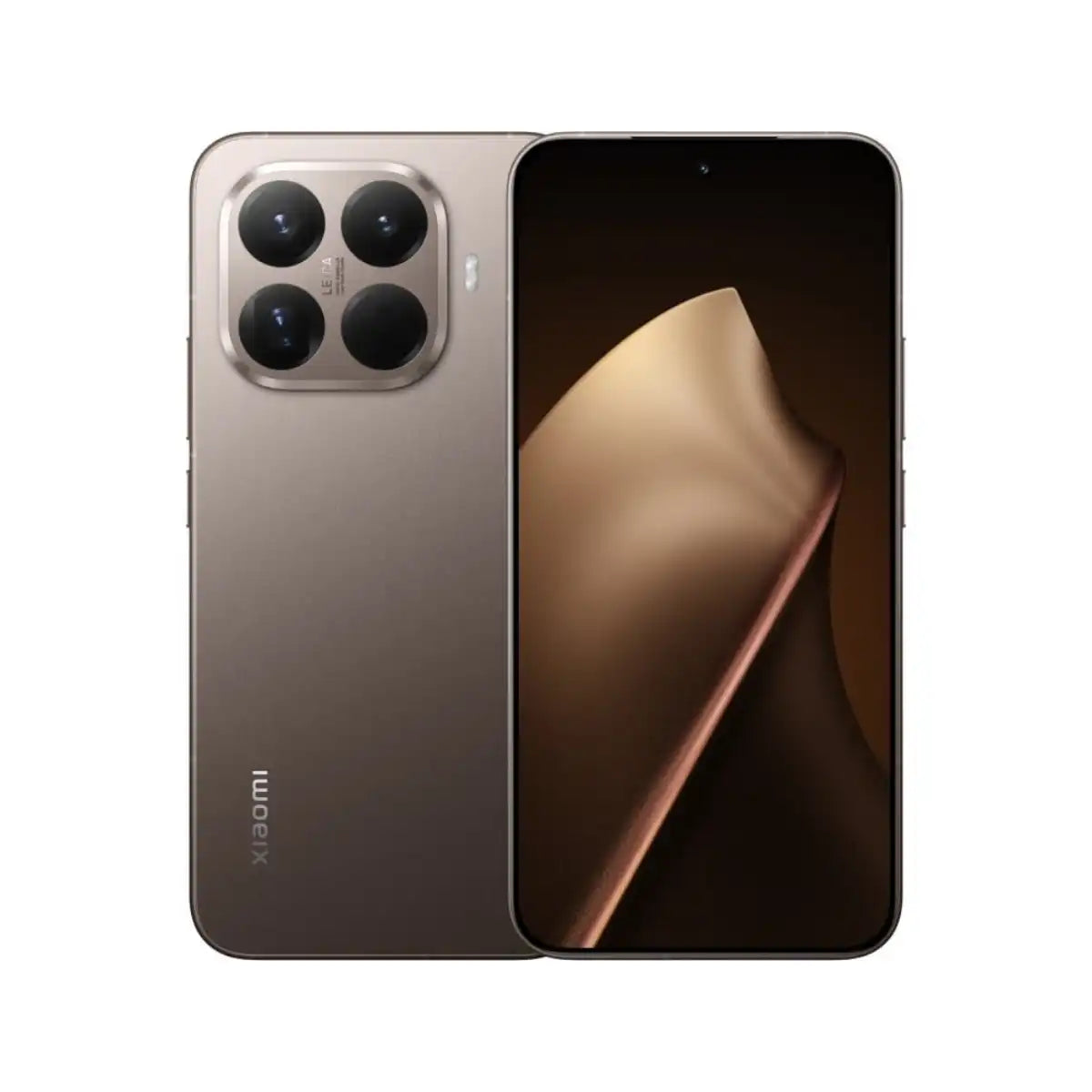 สมาร์ทโฟน Xiaomi 15T Pro 5G (12/512) Dimensity 9400+