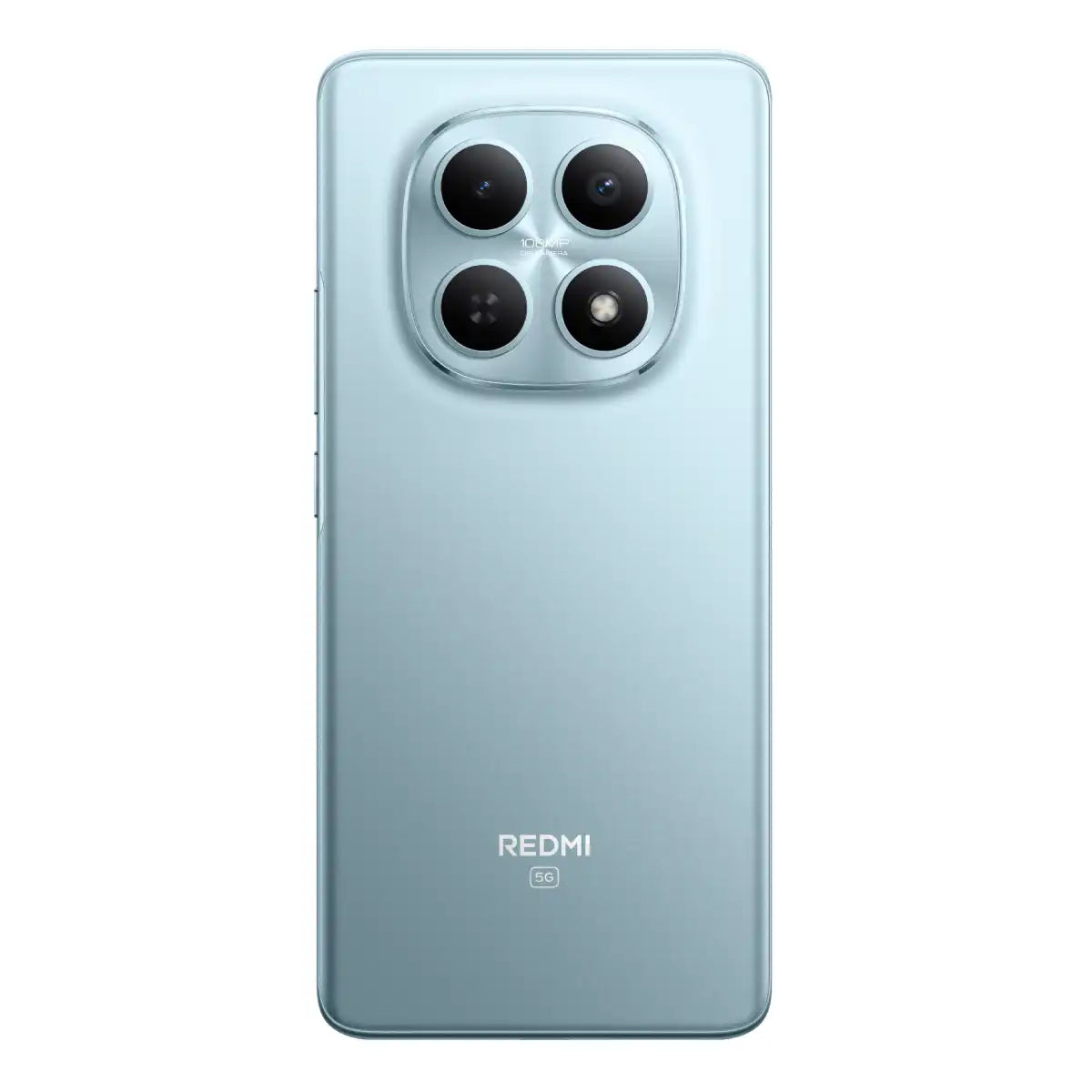 สมาร์ทโฟน Xiaomi Redmi Note 15 5G (8/256) Snapdragon 6 Gen3