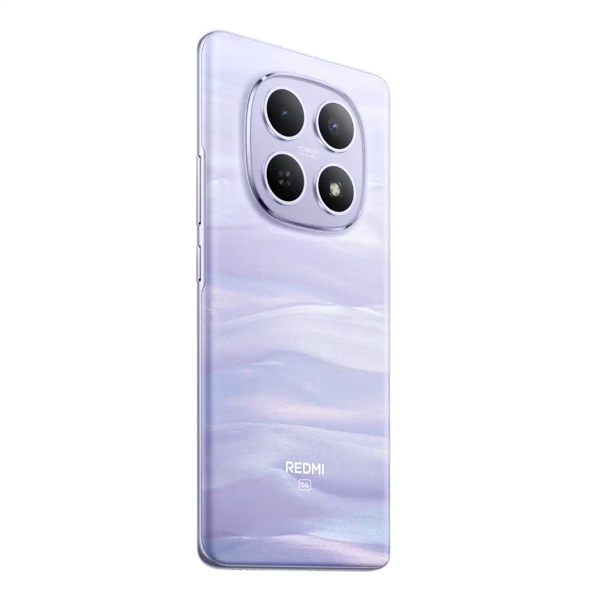 สมาร์ทโฟน Xiaomi Redmi Note 15 5G (8/256) Snapdragon 6 Gen3