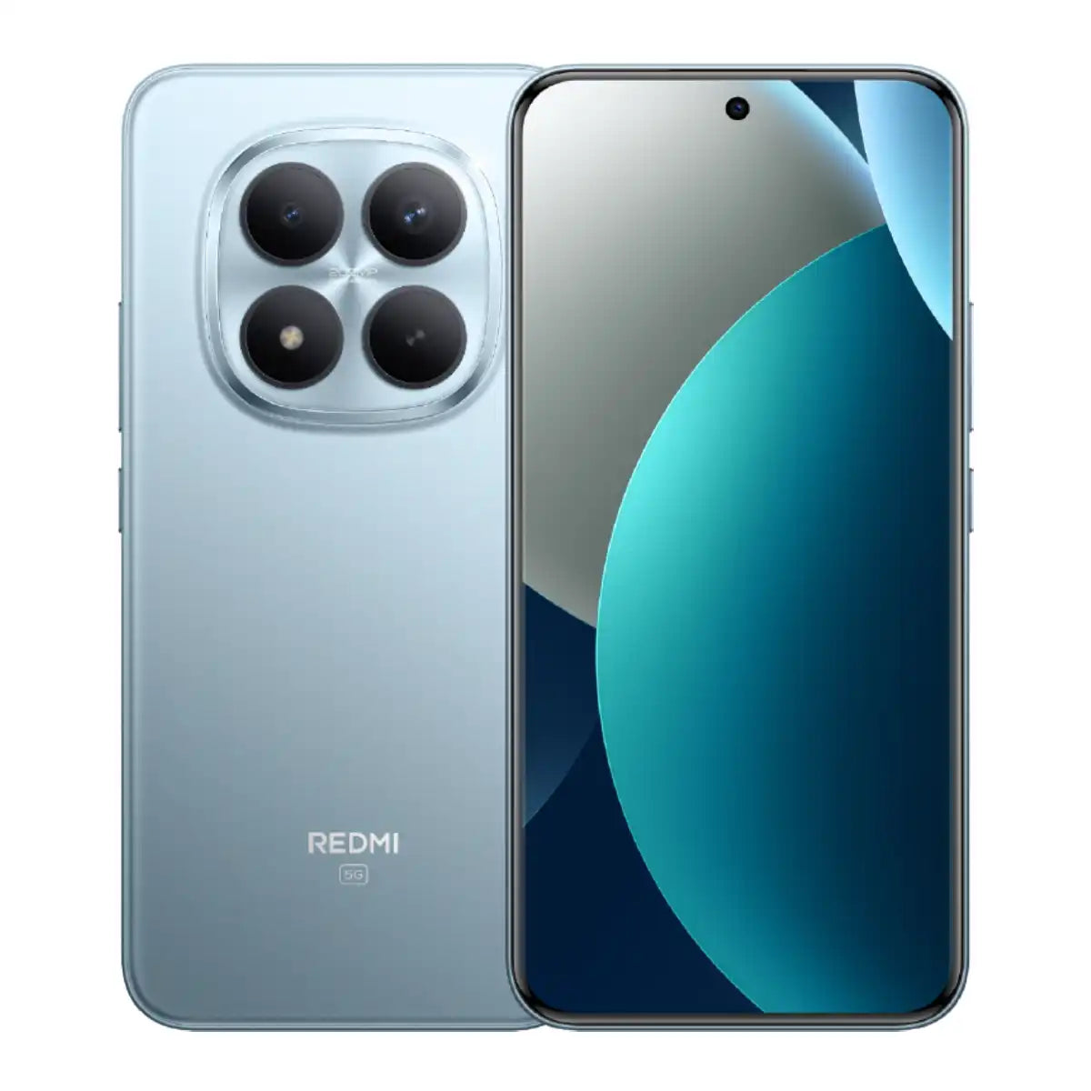 Smartphone Xiaomi Redmi Note 15 Pro Plus 5G (12/512) Snapdragon 7s