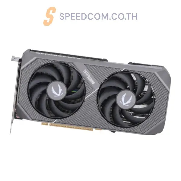 การ์ดจอ ZOTAC GAMING GEFORCE RTX 5070 SOLID 12GB GDDR7 - SpeedCom