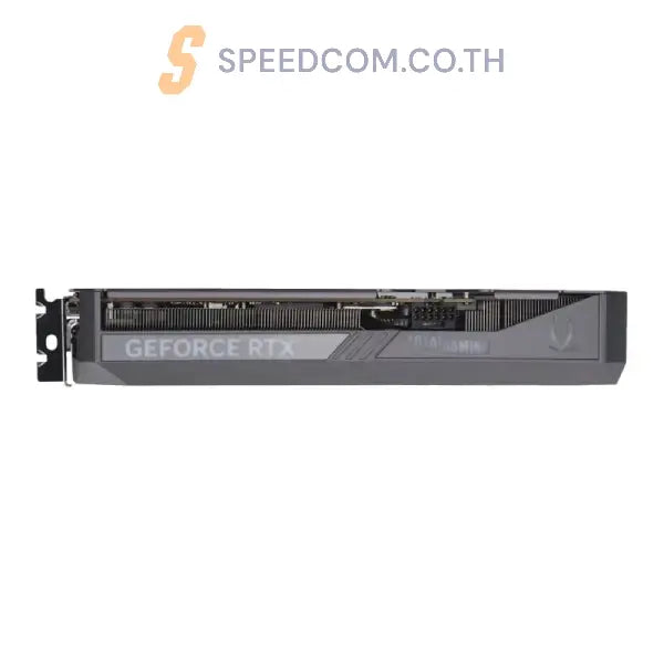 การ์ดจอ ZOTAC GAMING GEFORCE RTX 5070 SOLID 12GB GDDR7 - SpeedCom