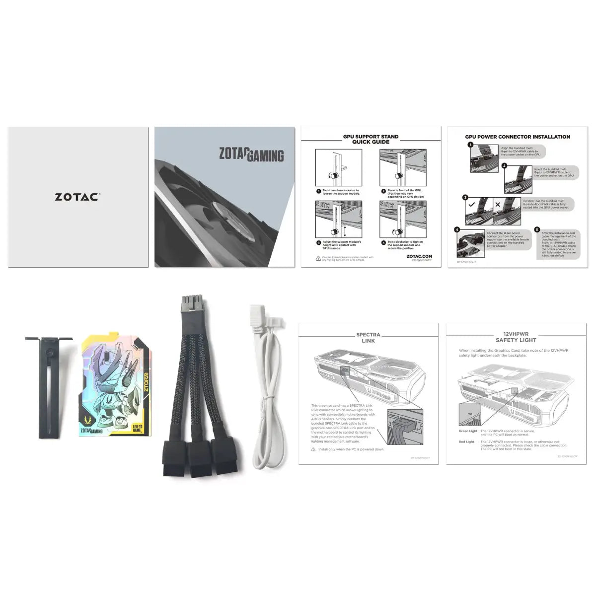 การ์ดจอ ZOTAC GAMING GEFORCE RTX 5080 SOLID OC 16GB GDDR7 - SpeedCom