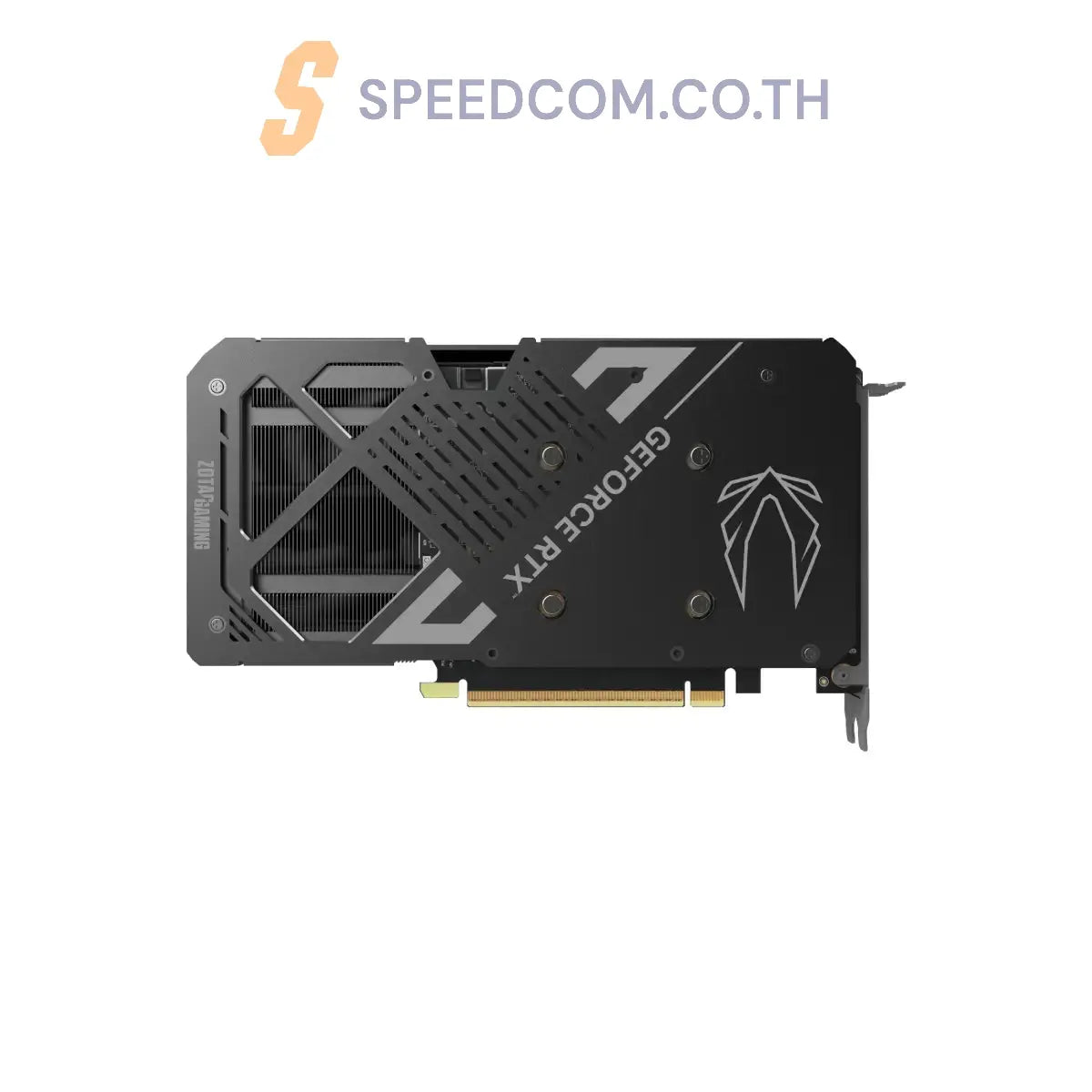 การ์ดจอ ZOTAC GAMING GeForce RTX 5060 Ti 8GB Twin Edge OC 8GB GDDR7 - SpeedCom
