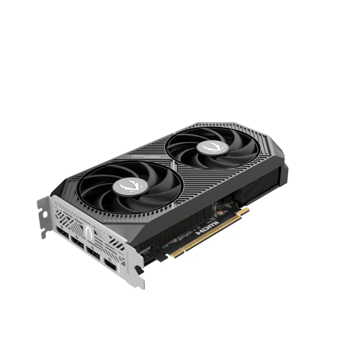 การ์ดจอ ZOTAC GAMING GeForce RTX 5060 Ti 8GB Twin Edge OC 8GB GDDR7 - SpeedCom