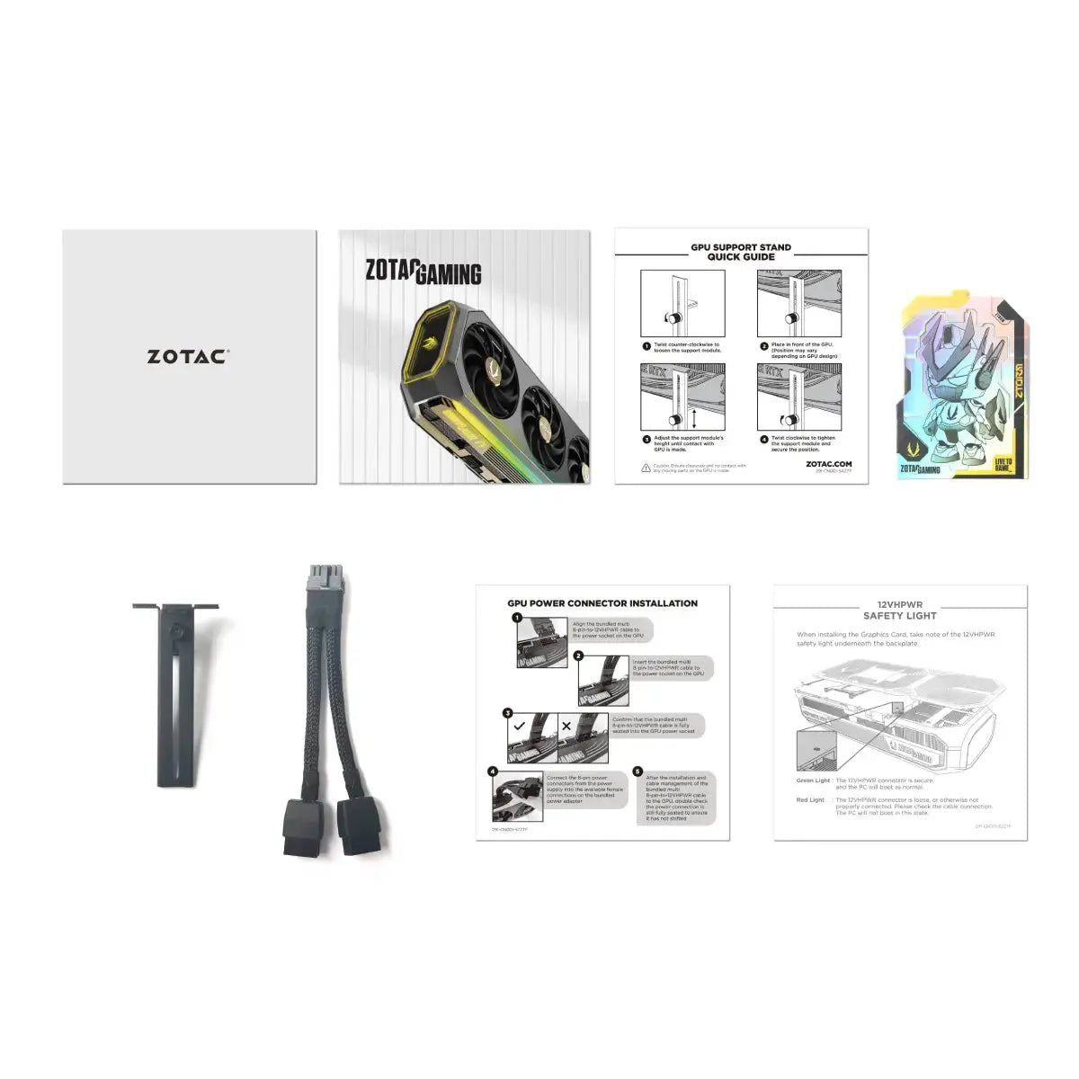 การ์ดจอ ZOTAC GAMING GeForce RTX 5070 Ti SOLID CORE OC 16GB GDDR7