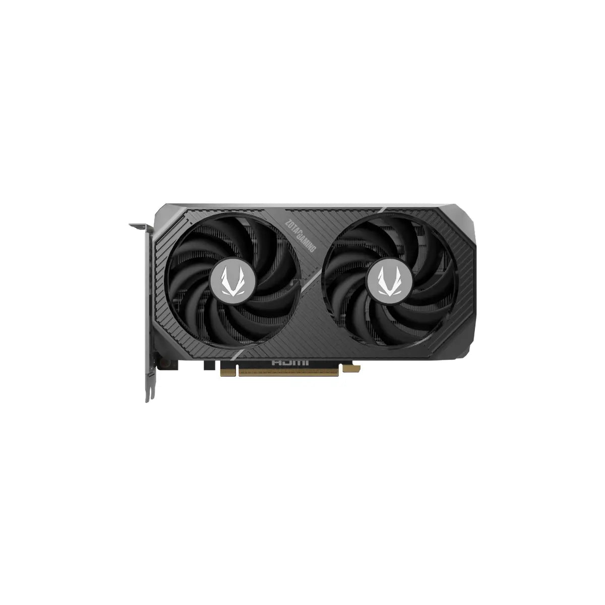 การ์ดจอ ZOTAC GeForce RTX 5060 Ti Twin Edge OC 16GB GDDR7 - SpeedCom