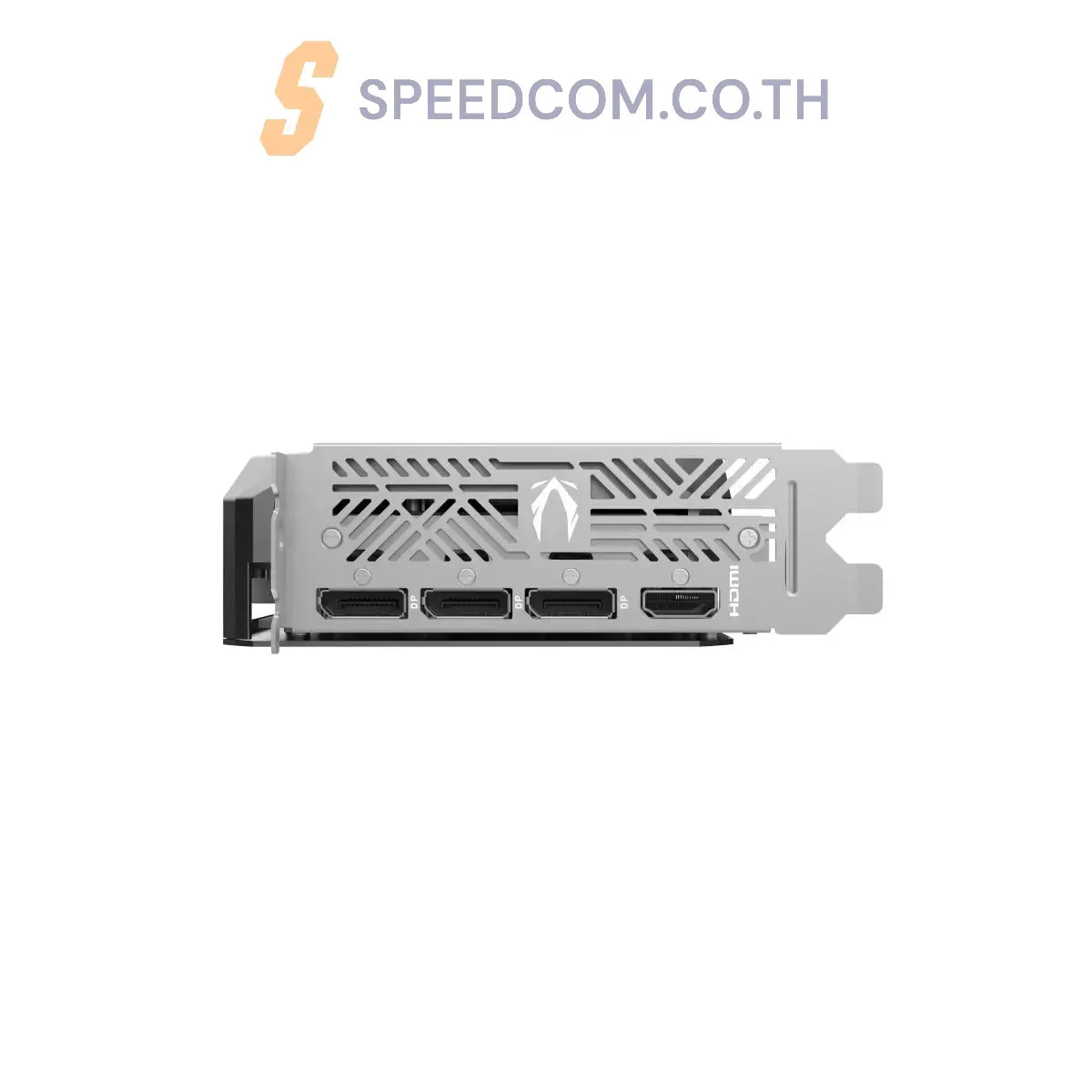 การ์ดจอ ZOTAC GeForce RTX 5060 Ti Twin Edge OC 16GB GDDR7 - SpeedCom