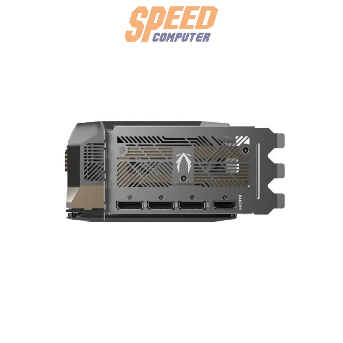 การ์ดจอ ZOTAC GeForce RTX 5070 Ti AMP Extreme INFINITY 16GB GDDR7 - SpeedCom