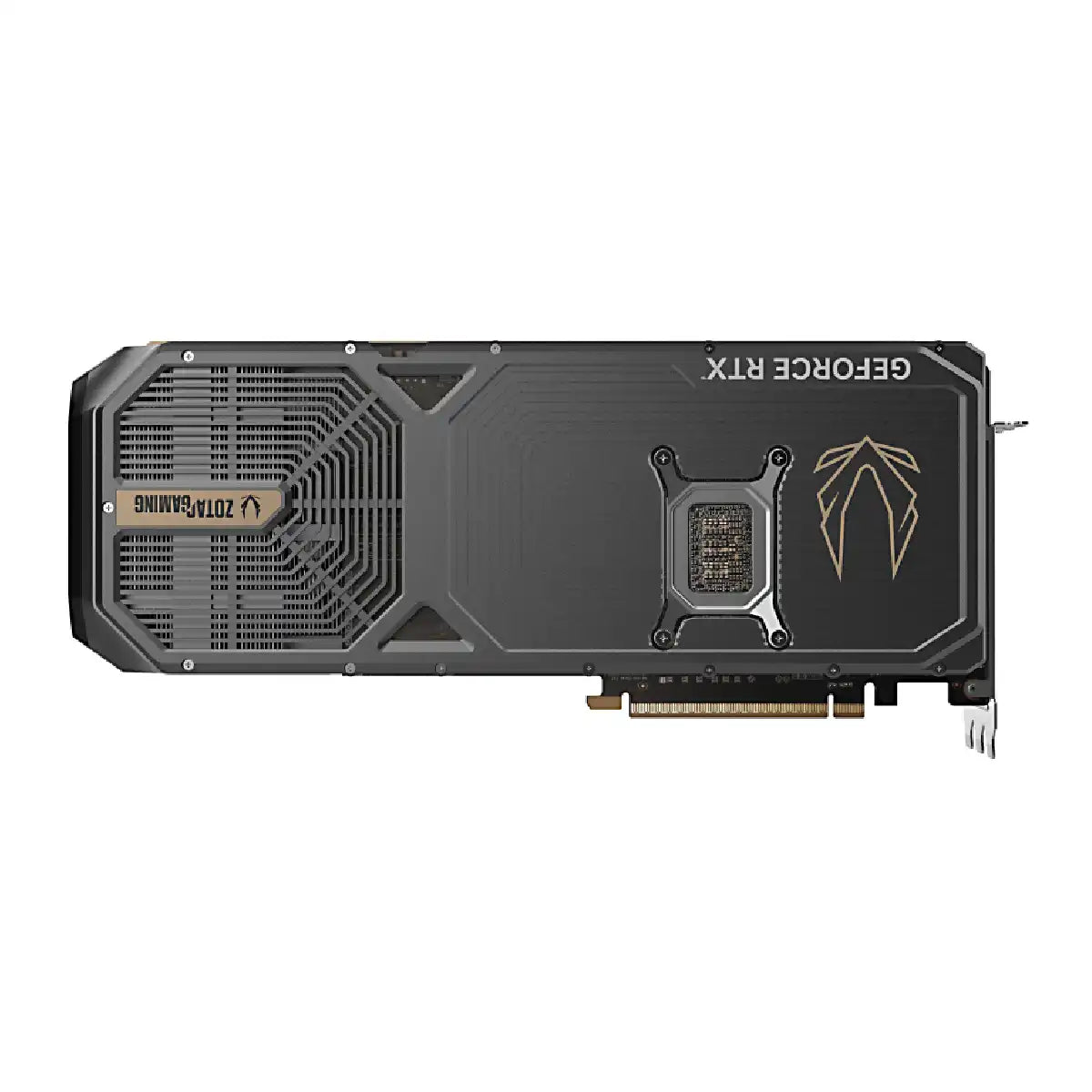 การ์ดจอ ZOTAC GeForce RTX 5070 Ti AMP Extreme INFINITY 16GB GDDR7SpeedCom