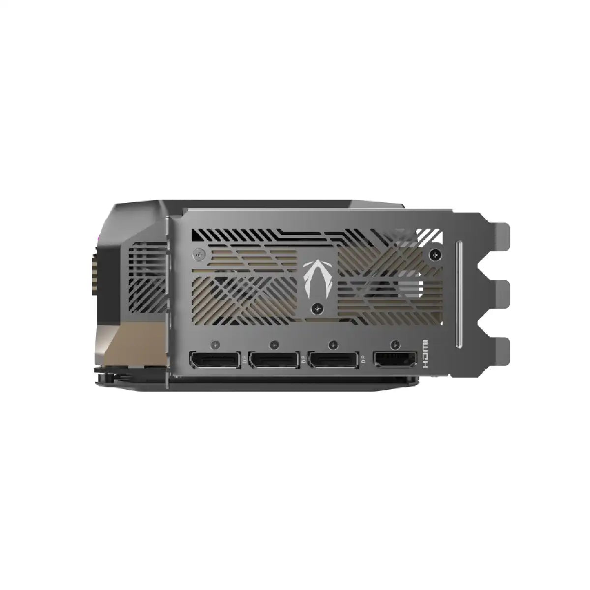 การ์ดจอ ZOTAC GeForce RTX 5070 Ti AMP Extreme INFINITY 16GB GDDR7SpeedCom