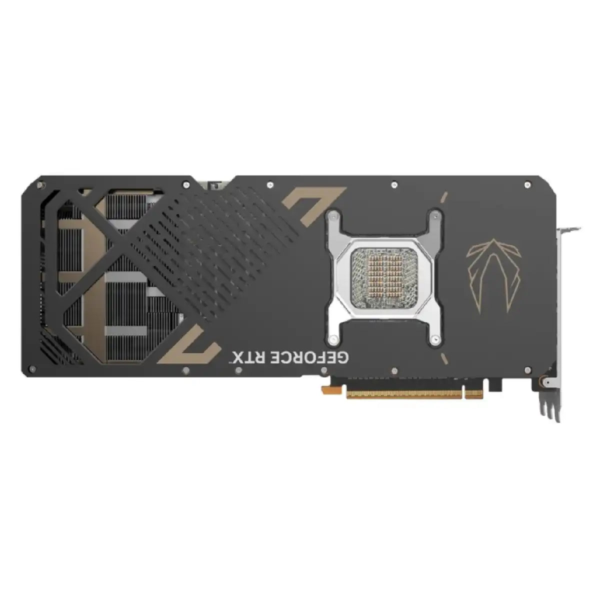 การ์ดจอ ZOTAC GeForce RTX 5090 Gaming Solid OC 32GB GDDR7SpeedCom