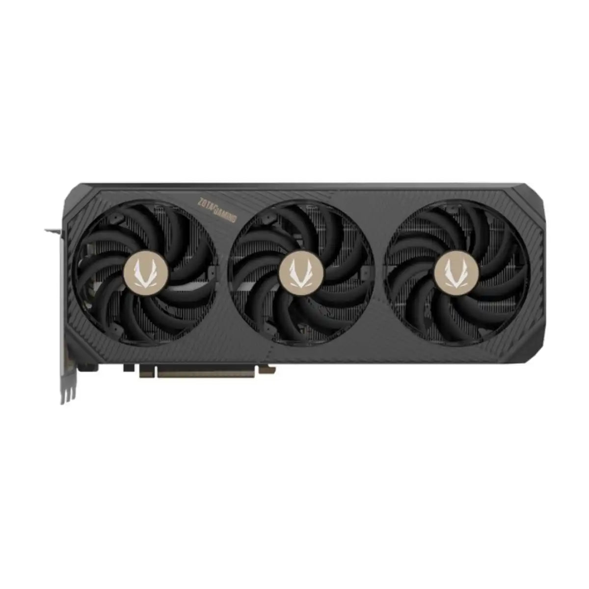 การ์ดจอ ZOTAC GeForce RTX 5090 Gaming Solid OC 32GB GDDR7SpeedCom