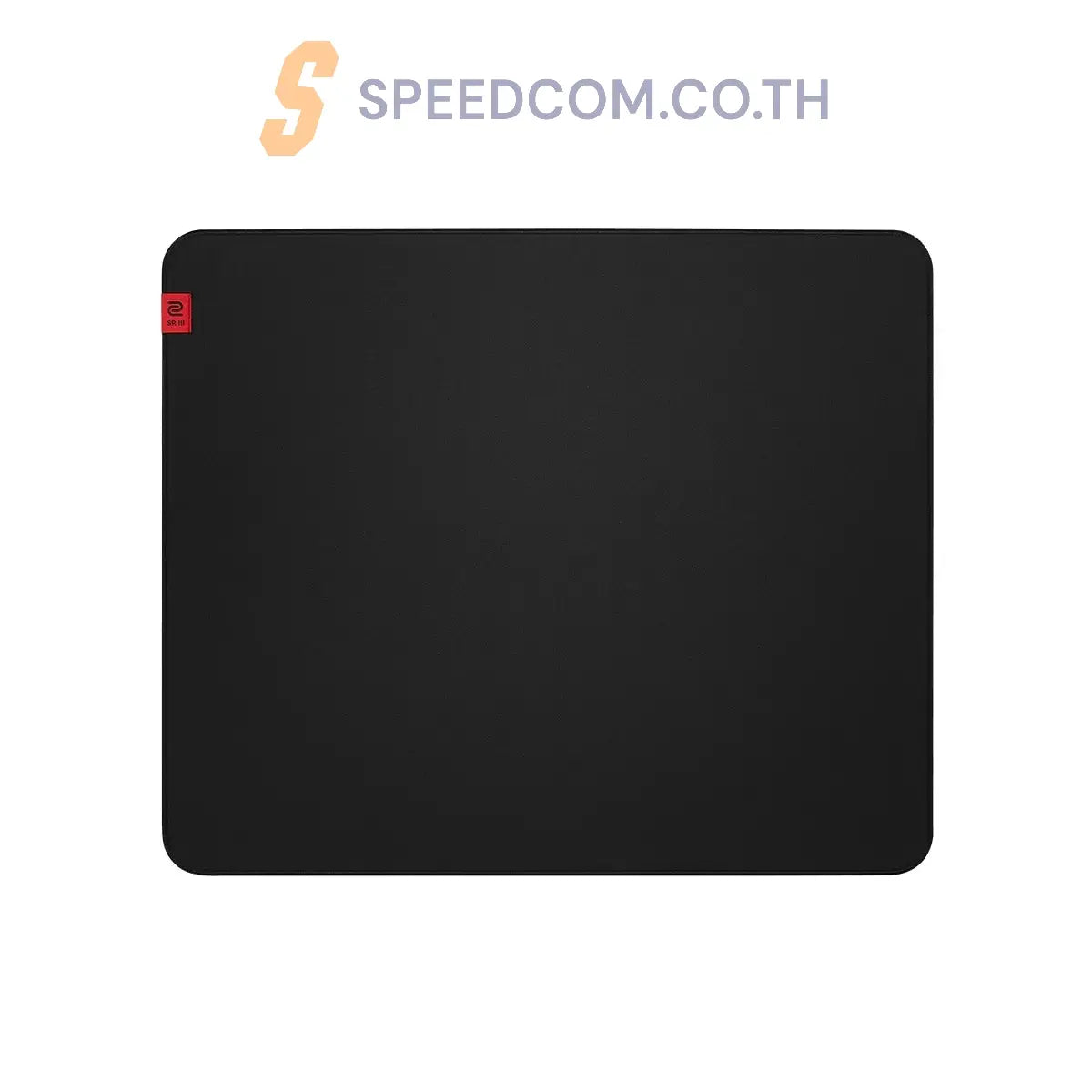 แผ่นรองเมาส์ ZOWIE G SR III E-sport Size L สีดำ - SpeedCom