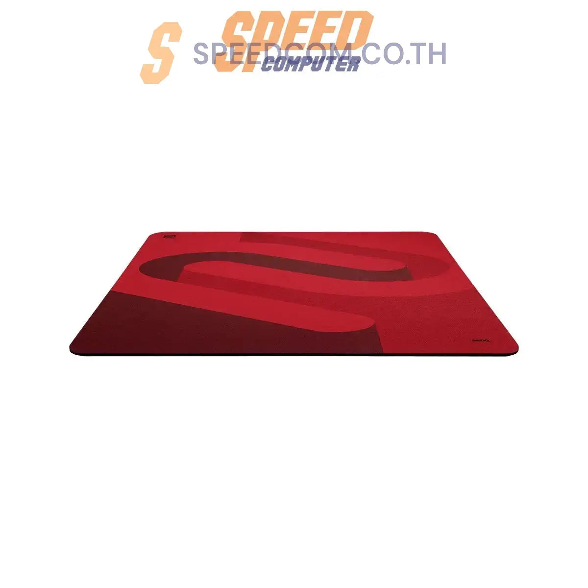 แผ่นรองเมาส์ ZOWIE H-SR-SE-ZC05 สีแดง (Rouge) - SpeedCom