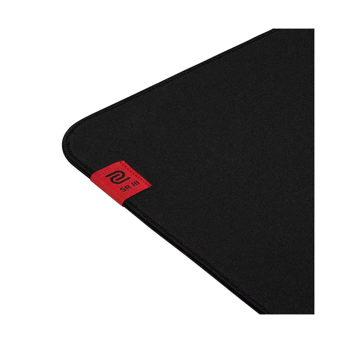 แผ่นรองเมาส์ ZOWIE G-TR E-sport Size L สีดำ - SpeedCom