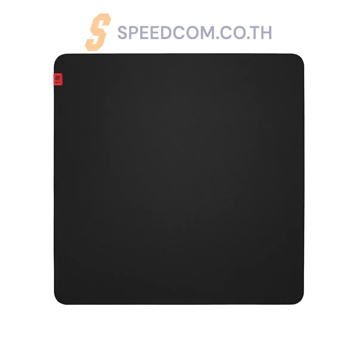 แผ่นรองเมาส์ ZOWIE H-SR III Size XL สีดำ - SpeedCom