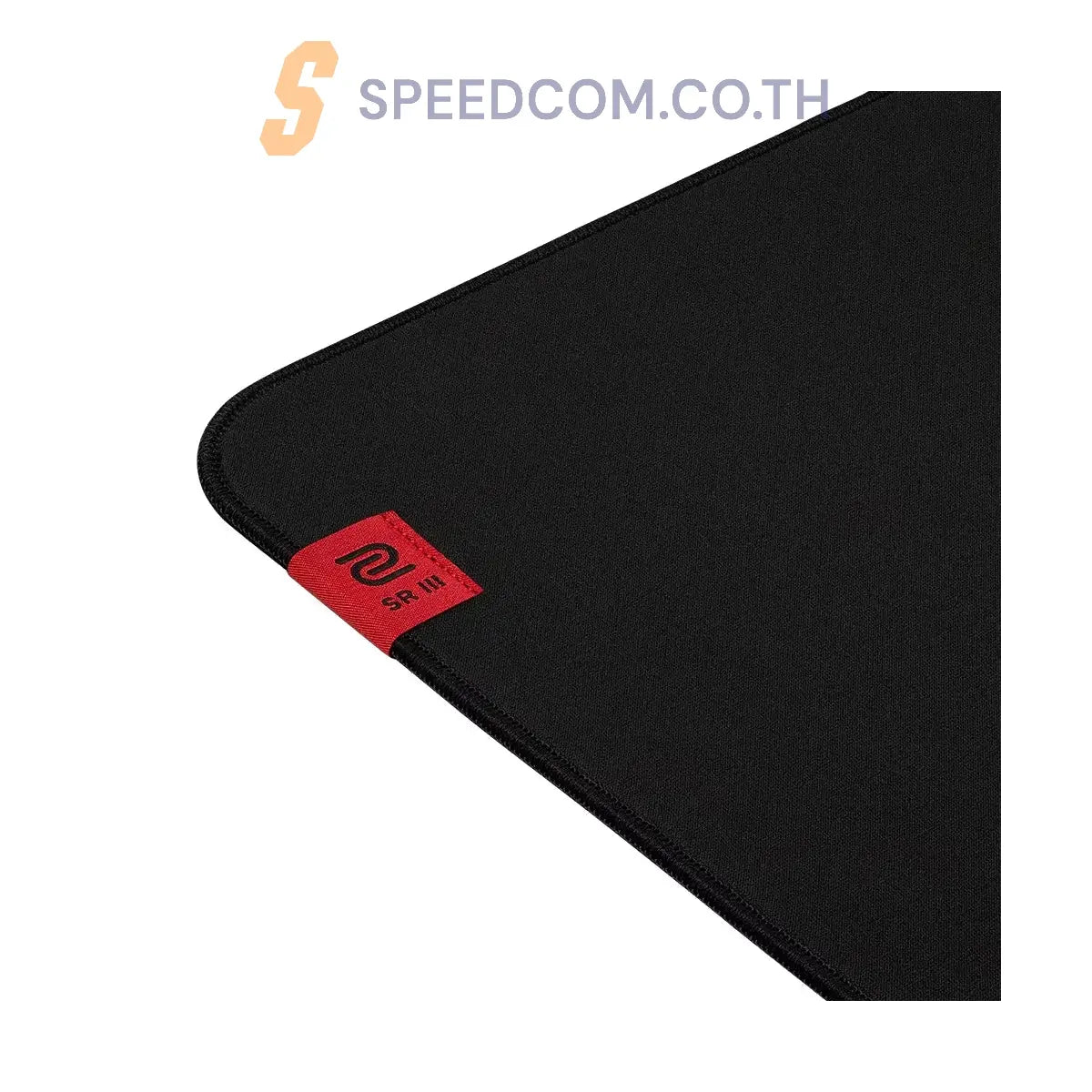 แผ่นรองเมาส์ ZOWIE H-SR III Size XL สีดำ - SpeedCom