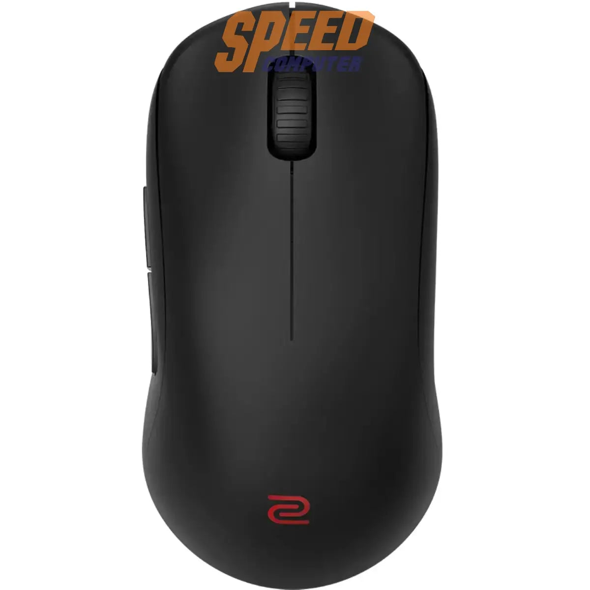 เมาส์เกมมิ่งไร้สาย ZOWIE MOUSE U2 สีดำSpeedCom