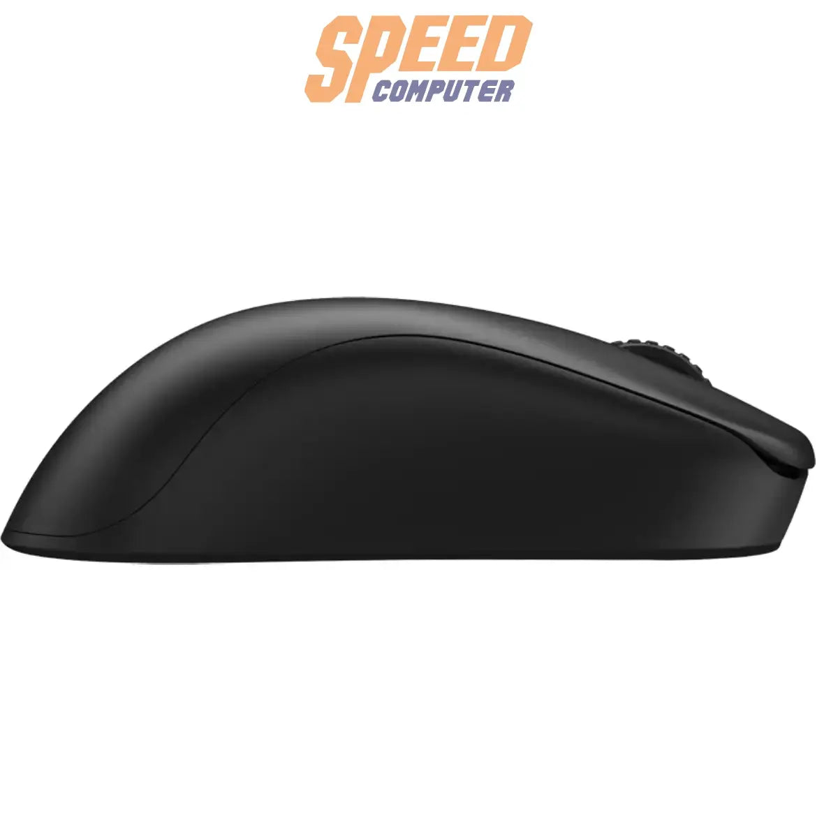 เมาส์เกมมิ่งไร้สาย ZOWIE MOUSE U2 สีดำSpeedCom