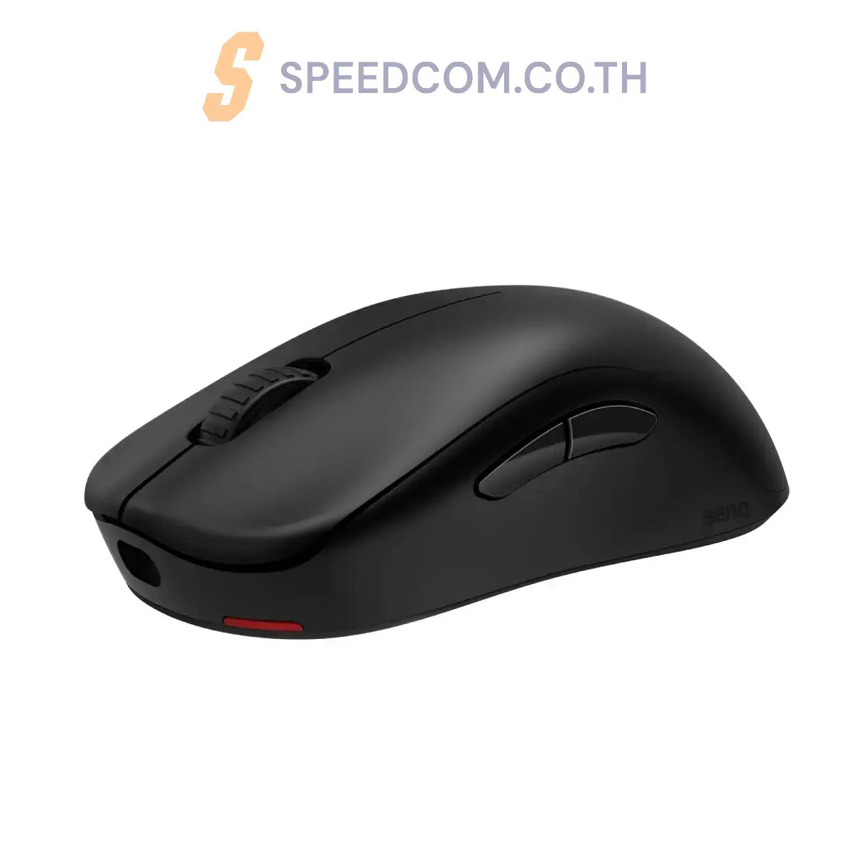 เมาส์เกมมิ่งไร้สาย ZOWIE ZA13-DW 4K Esports สีดำ - SpeedCom
