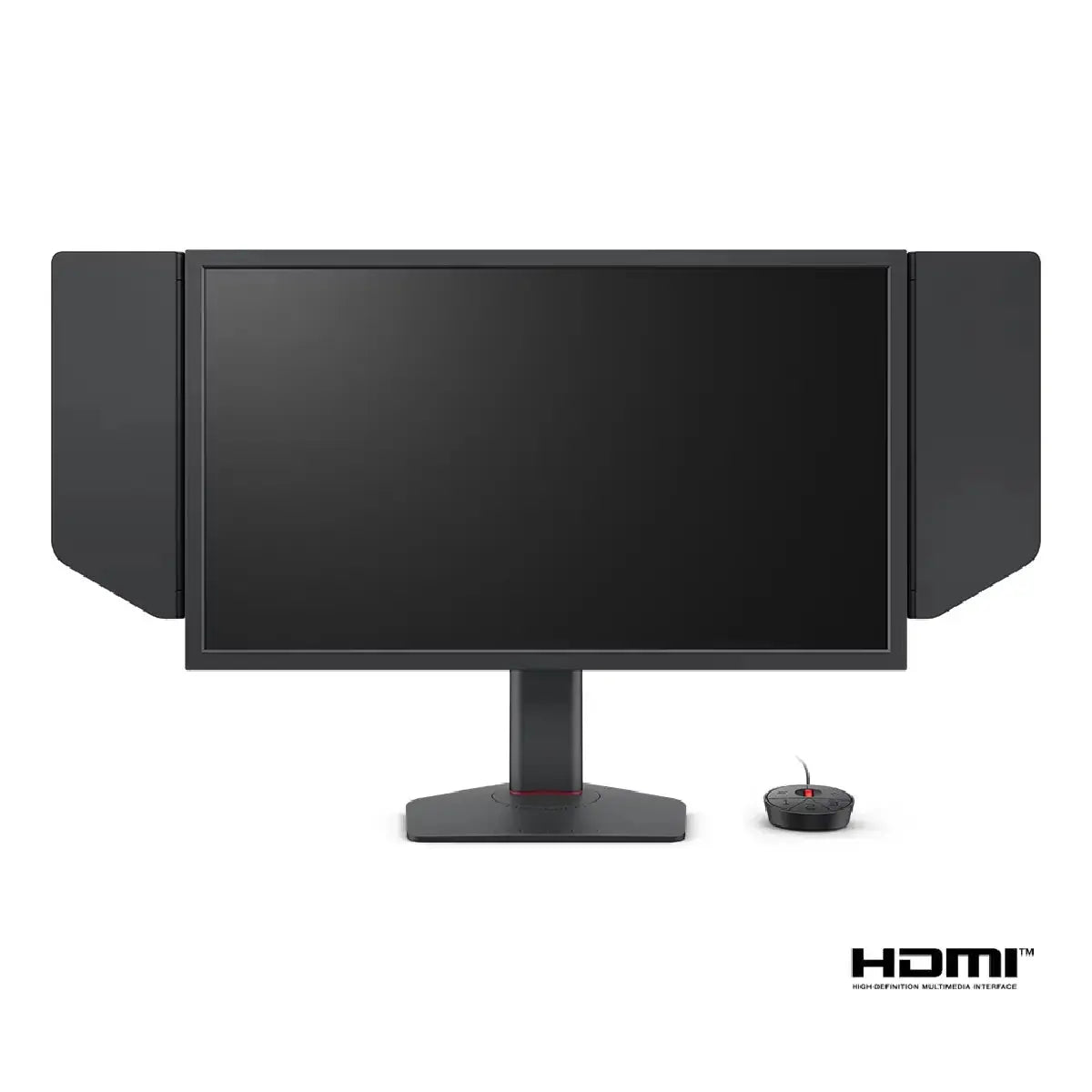 จอมอนิเตอร์ ZOWIE XL2546X+ Fast TN DyAc 24.0" 280Hz สีดำ - SpeedCom