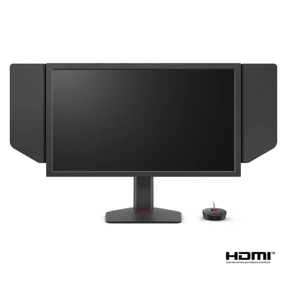 จอมอนิเตอร์ ZOWIE XL2566X+ New Fast TN DyAc 2 24.1 400Hz - SpeedCom
