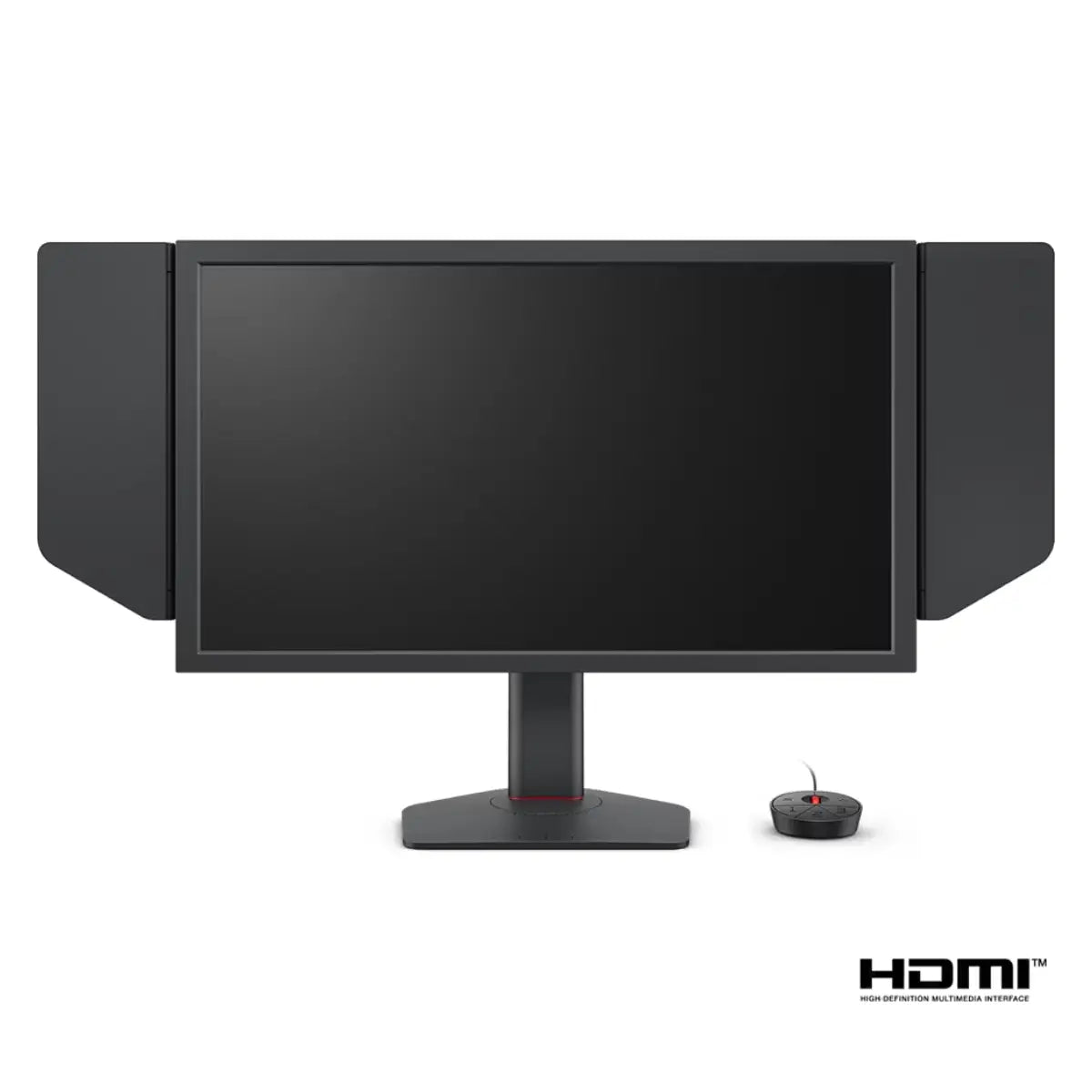 จอมอนิเตอร์ ZOWIE XL2566X+ New Fast TN DyAc 2 24.1 400Hz - SpeedCom