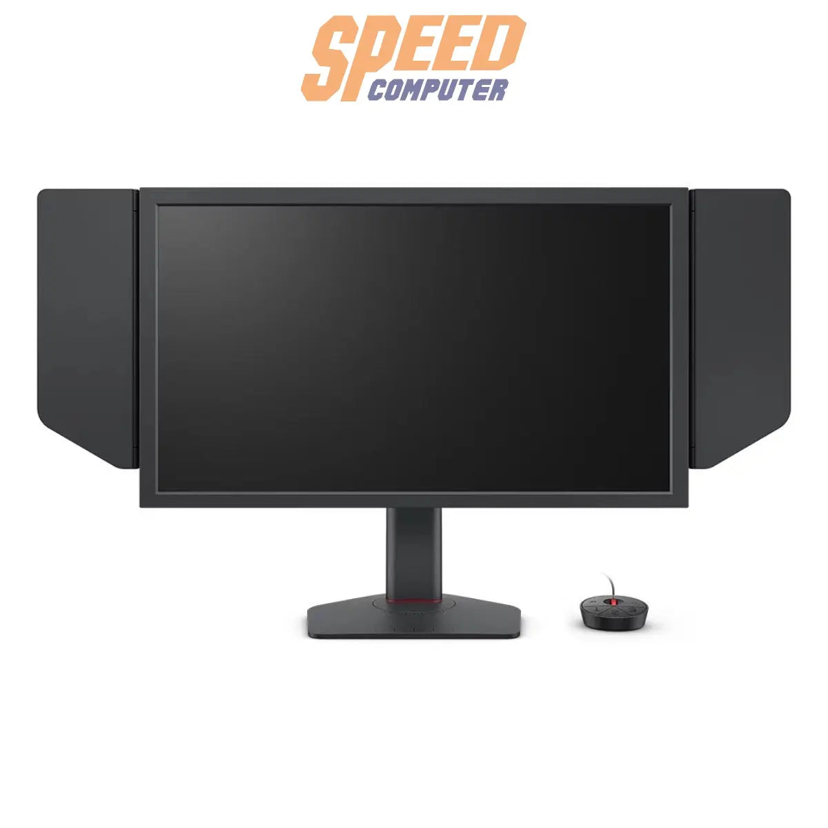 จอมอนิเตอร์ ZOWIE XL2586X 24.1" 540Hz สีดำ - SpeedCom