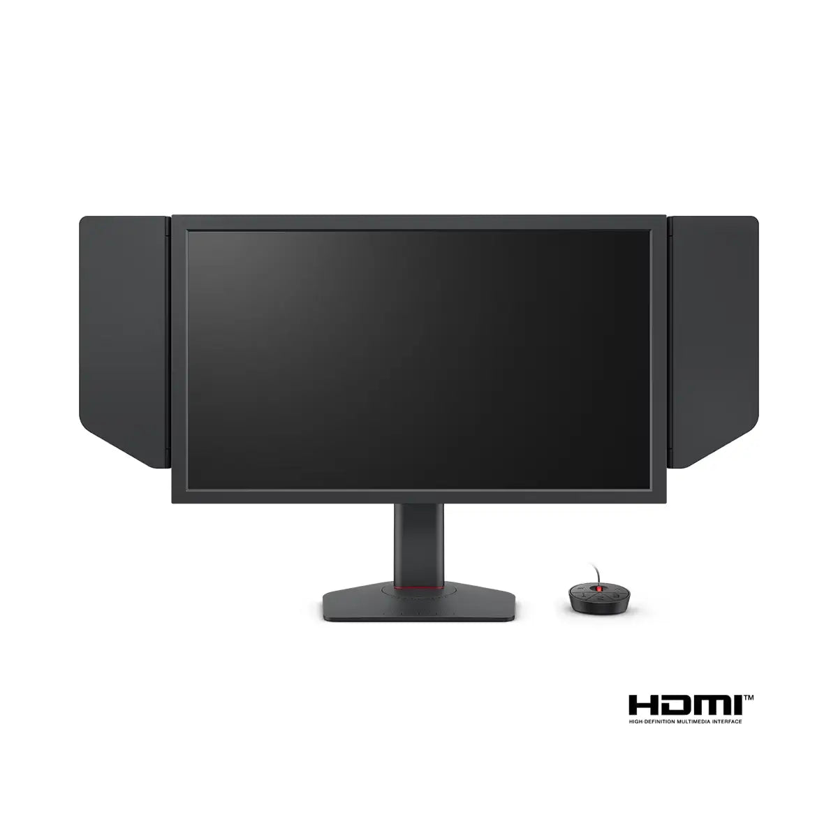 จอมอนิเตอร์ ZOWIE XL2586X+ 24.1" New Fast TN DyAc 2 600Hz - SpeedCom