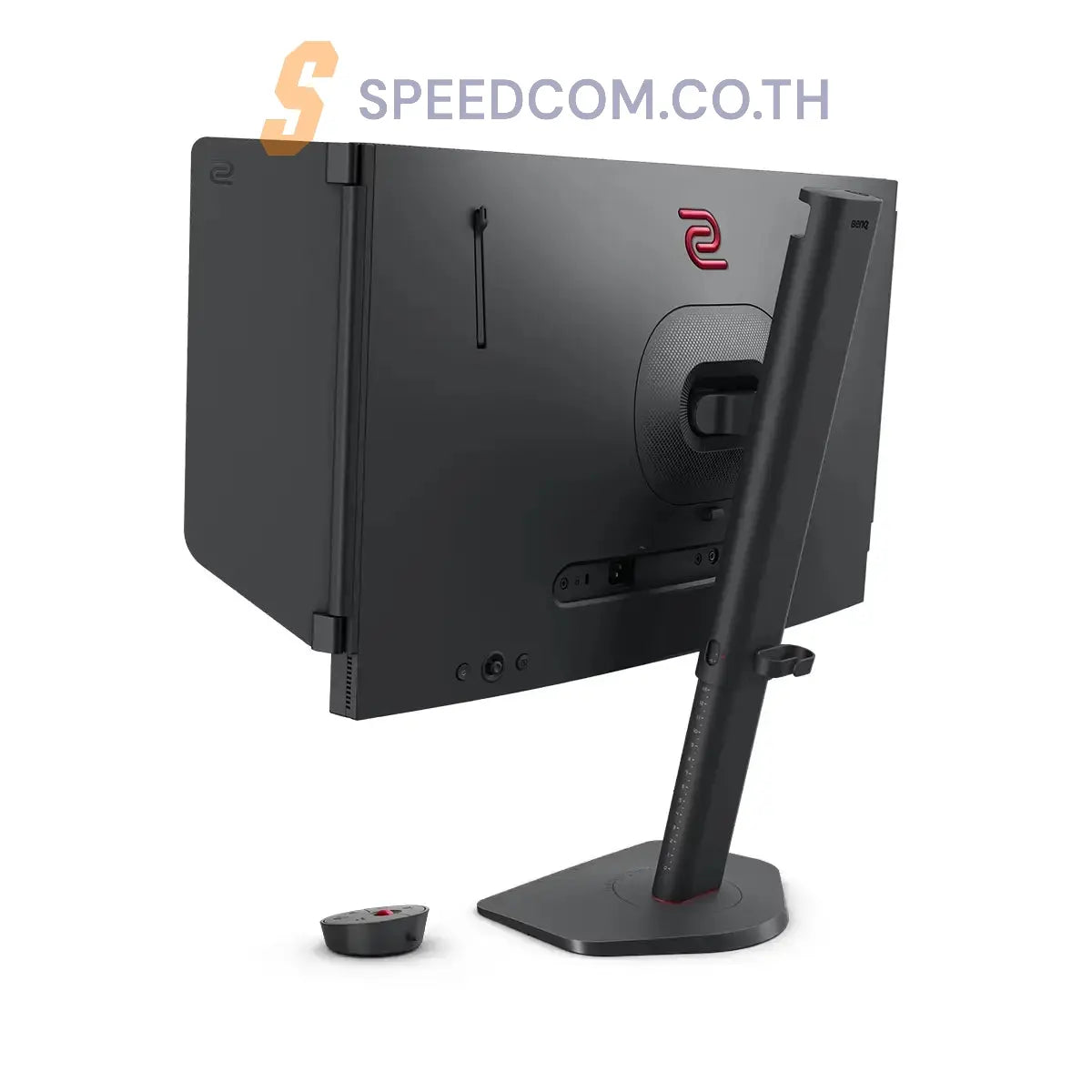 จอมอนิเตอร์ ZOWIE XL2586X+ 24.1" New Fast TN DyAc 2 600Hz - SpeedCom