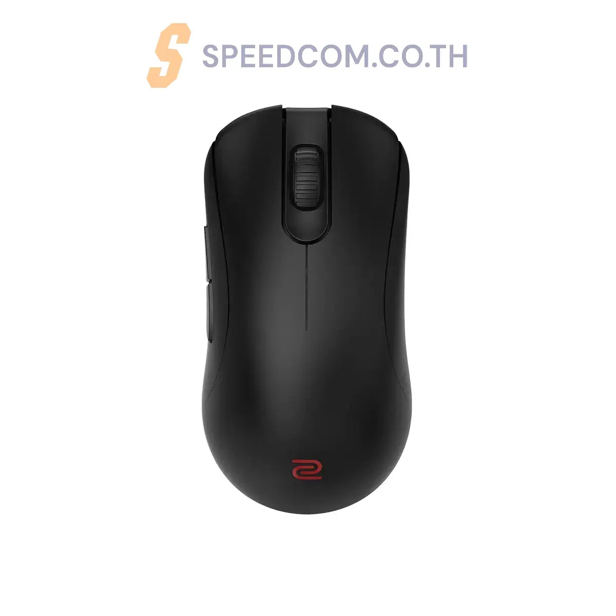 เมาส์เกมมิ่งไร้สาย ZOWIE ZA13-DW 4K Esports สีดำ - SpeedCom