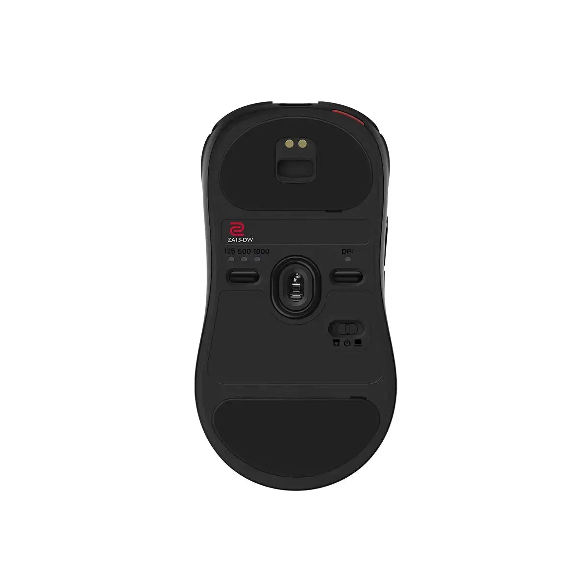 เมาส์เกมมิ่งไร้สาย ZOWIE ZA13-DW 4K Esports สีดำ - SpeedCom