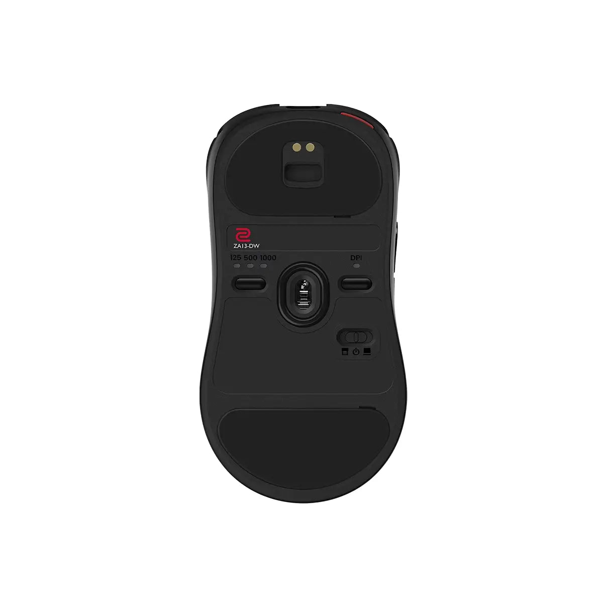 เมาส์เกมมิ่งไร้สาย ZOWIE ZA13-DW 4K Esports สีดำ - SpeedCom