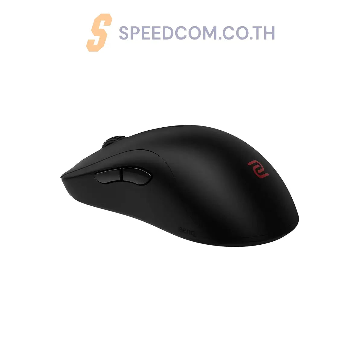 เมาส์เกมมิ่งไร้สาย ZOWIE ZA13-DW 4K Esports สีดำ - SpeedCom