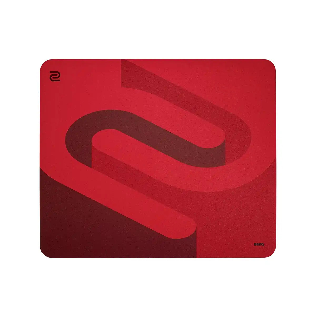 แผ่นรองเมาส์ ZOWIE G-SR-SE ZC05 Size L สีแดง (Rouge) (By-Order)SpeedCom
