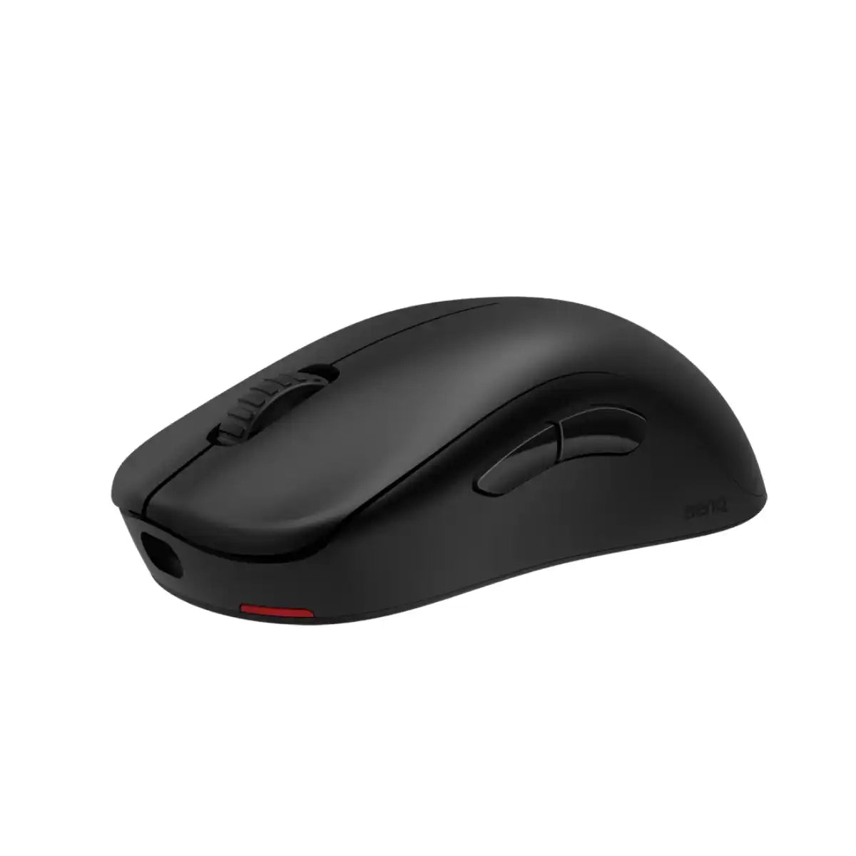 เมาส์เกมมิ่งไร้สาย ZOWIE MOUSE U2 สีดำSpeedCom