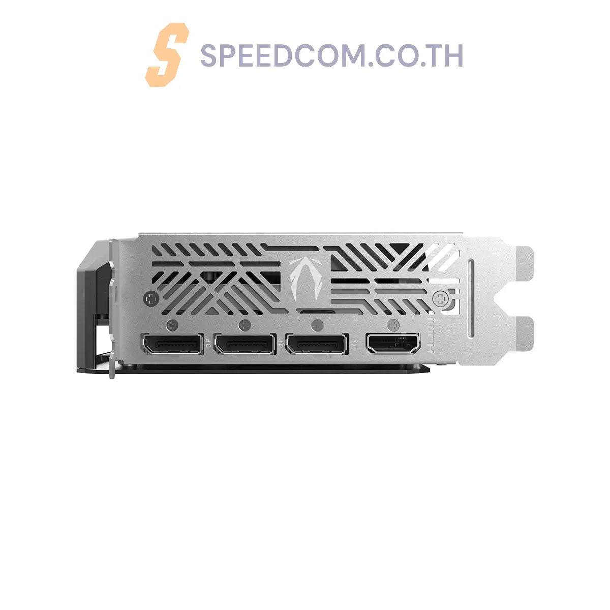 การ์ดจอ Zotac GAMING GEFORCE RTX 5060 TWIN EDGE OC 8GB GDDR7 - SpeedCom