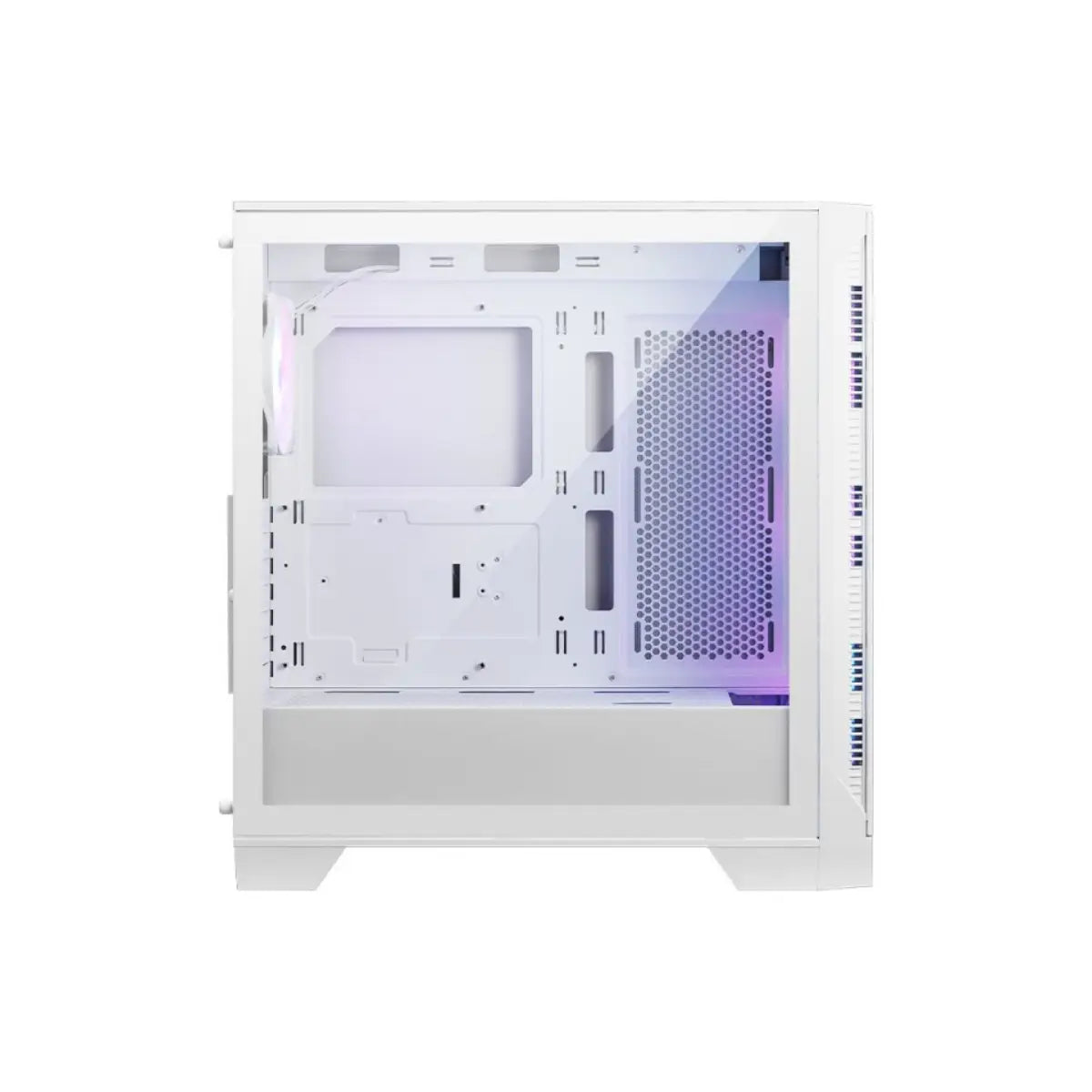 เคส MSI MAG FORGE 320R AIRFLOW Mid Tower ATXSpeedCom