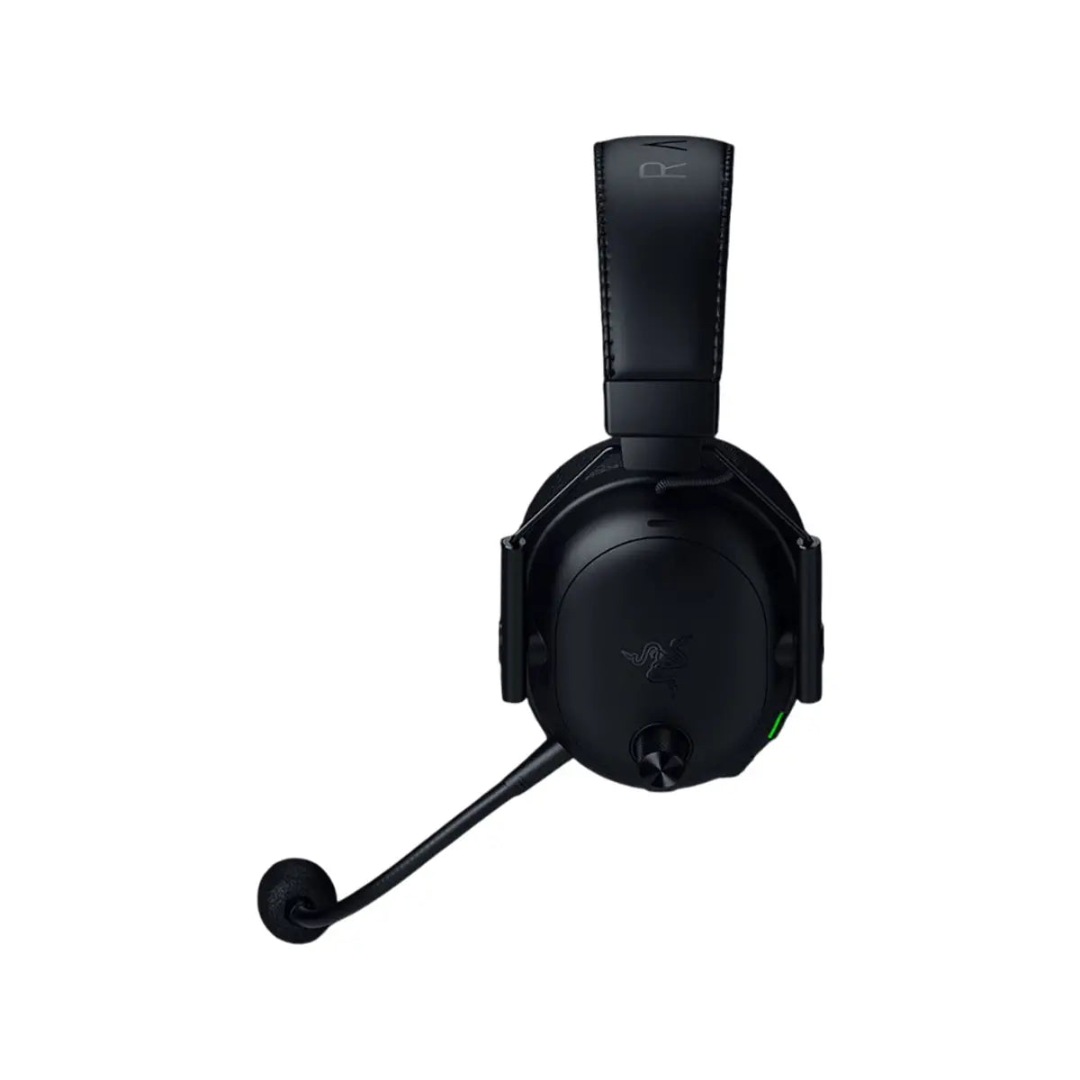 หูฟังไร้สาย Razer BlackShark V3 Pro สีดำ - SpeedCom