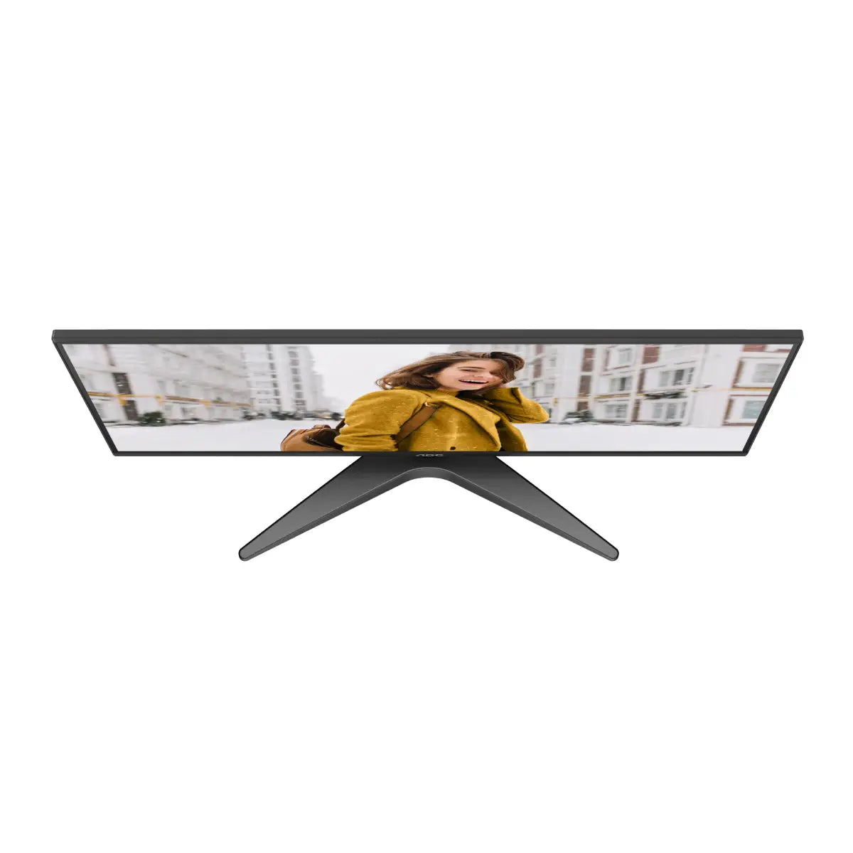 จอมอนิเตอร์ AOC 24B36XE 23.8" IPS LCD 144Hz สีดำ - SpeedCom