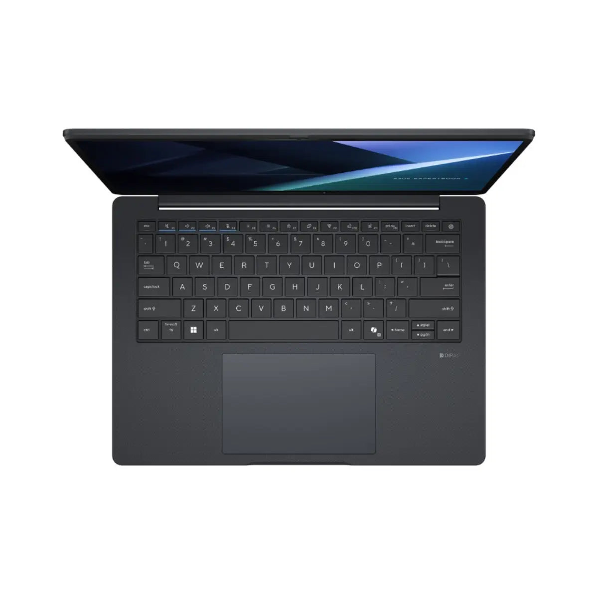 โน๊ตบุ๊ค Asus Expertbook P3455CCA-LY3312WS Core Ultra 7 สีเทา (Gentle Grey)SpeedCom